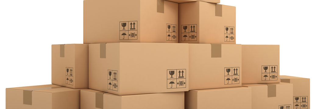 Packaging illustration